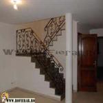 balustrade fier forjat (158)